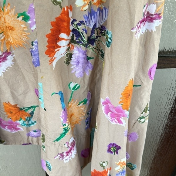 Tibi
Arya Asymmetrical Dress size 0. - Picture 9 of 15